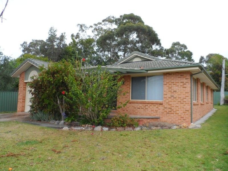 313A Elizabeth Drive, Vincentia, NSW 2540