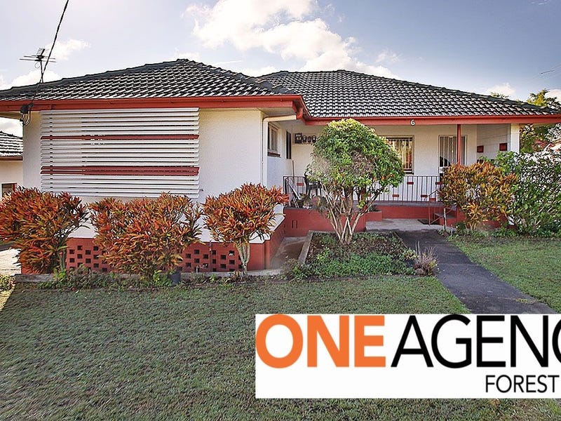 6 Plover St, Inala, Qld 4077 Property Details