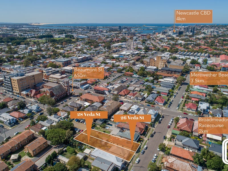 28 Veda Street, Hamilton, NSW 2303 Property Details