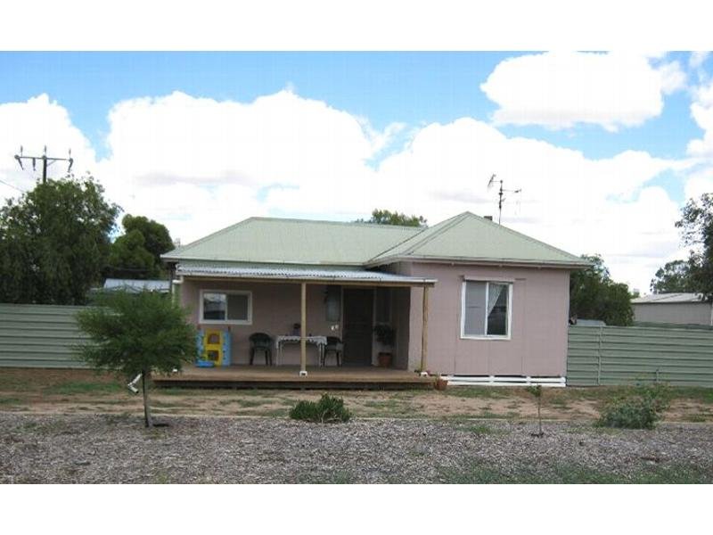 148 Racecourse Road, Bordertown, SA 5268 Property Details