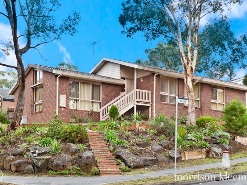 24 Dunbarton Drive, Eltham North, VIC 3095