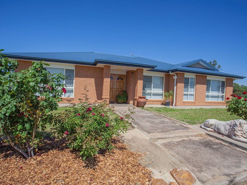 89 Elder Street, Chinchilla, Qld 4413 House for Sale