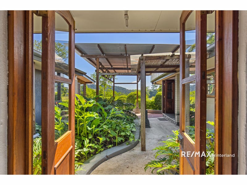 23 McLean Road, Maleny, Qld 4552 Property Details