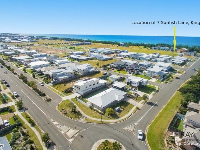 7 Sunfish Lane, Kingscliff, NSW 2487