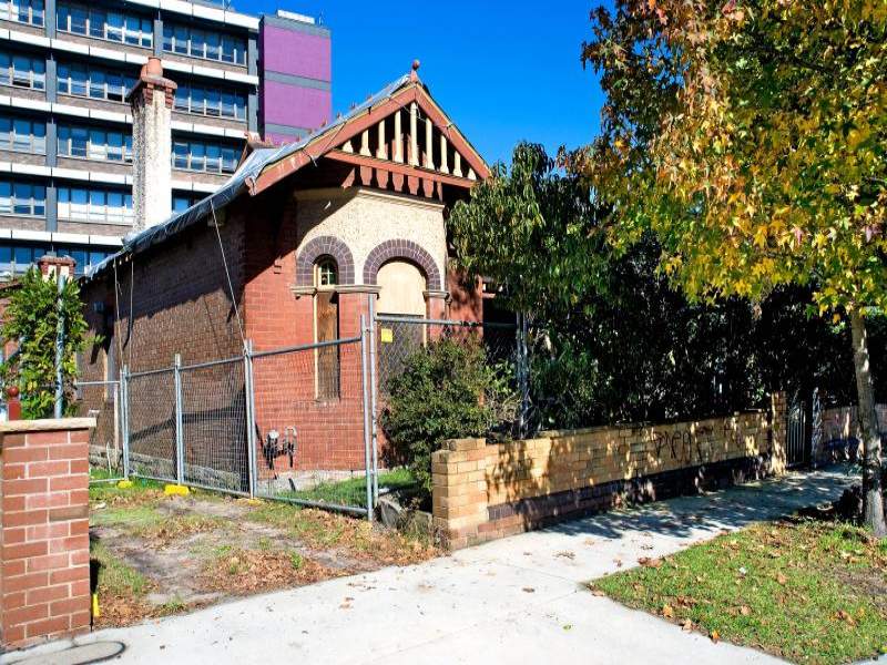 1 Darley Road, Randwick, NSW 2031