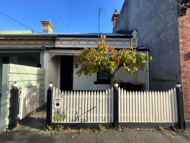 121 Rae Street, Fitzroy North, Vic 3068