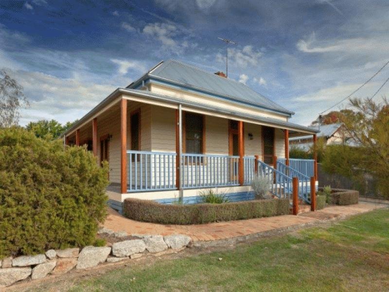 22 Last Street, Beechworth, Vic 3747 Property Details