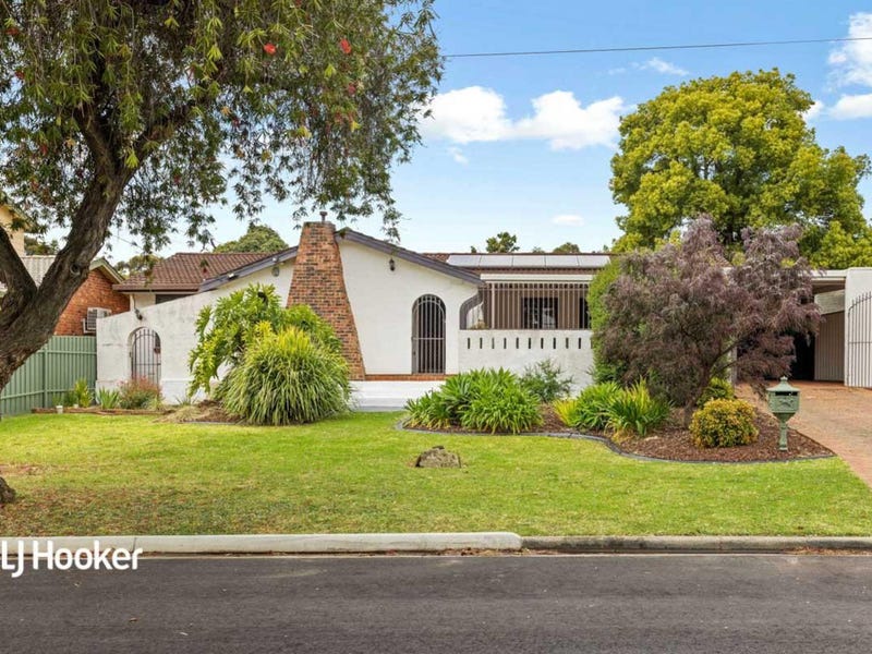 17 Tamala Cres, Gilles Plains, SA 5086