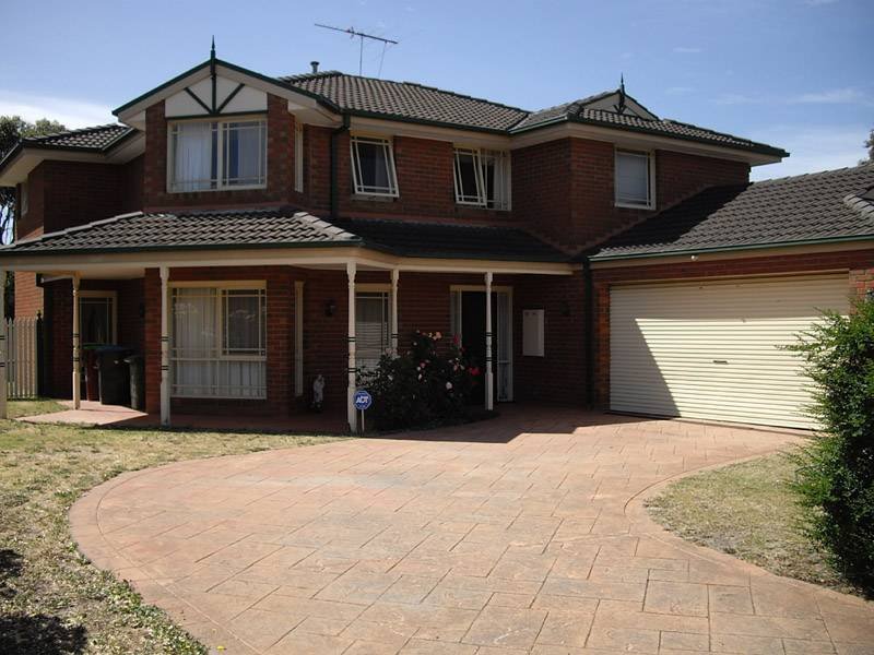 162 David Collins Drive, Endeavour Hills, VIC 3802