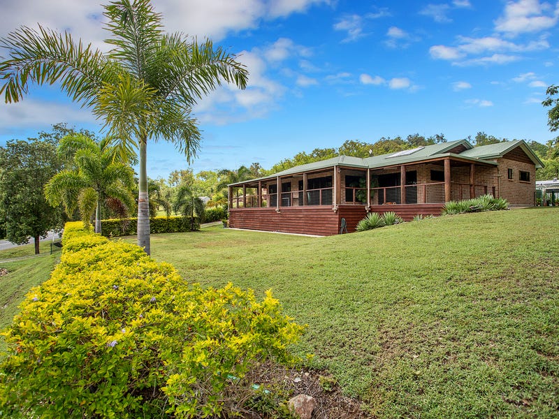 13 Stemm Court, Eton, QLD 4741