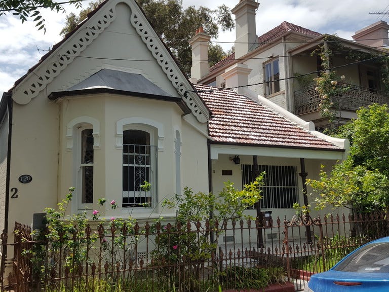 120 Denison Street, Camperdown, NSW 2050