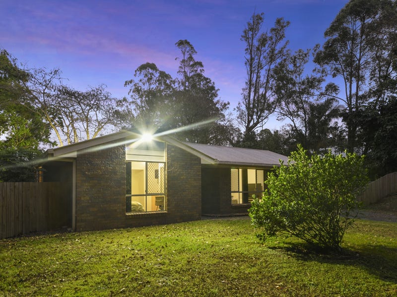 80 Mount Samson Road, Dayboro, QLD 4521