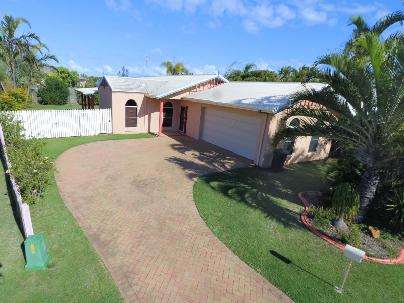 8 Coral Court, Bargara, QLD 4670