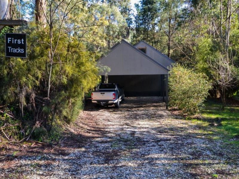 28A Warrambat Road, Sawmill Settlement, VIC 3723