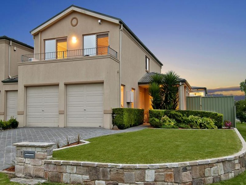 1 Thomas Francis Way, Rouse Hill, NSW 2155