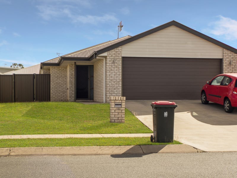 5A Lambert Drive, Moranbah, Qld 4744 Property Details