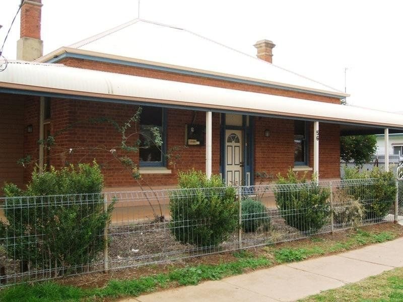 56 Cobar Street, Nyngan, NSW 2825 Property Details