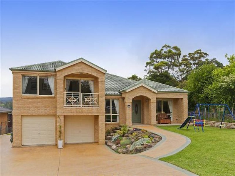 151 Burns Road, Springwood, NSW 2777 Property Details