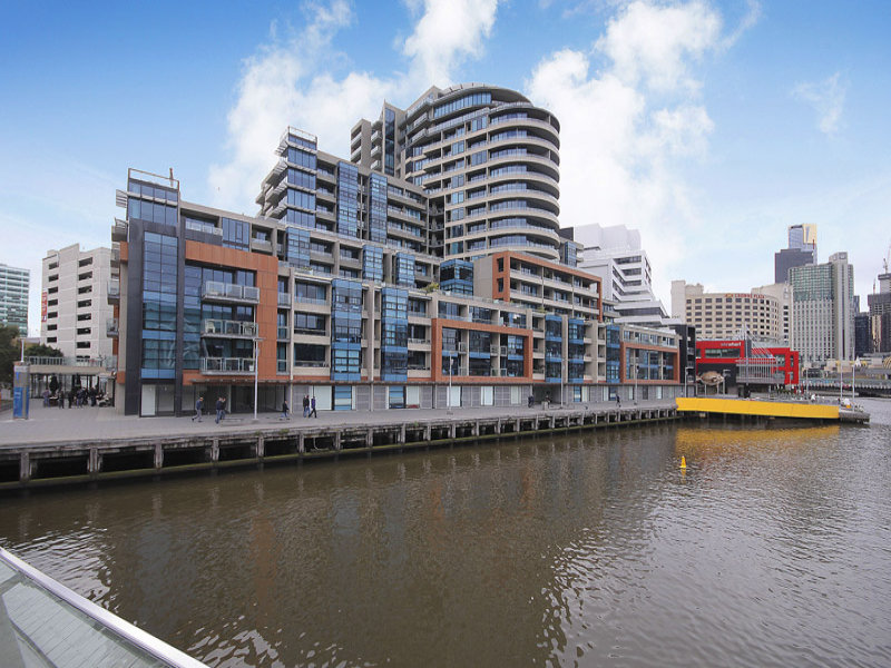 1211/60 Siddeley Street, Docklands, Vic 3008 Property Details