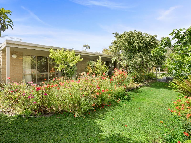 25 The Avenue, McCrae, Vic 3938 Property Details