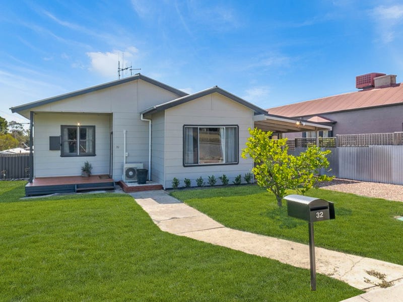 32 Anderson Street, North Bendigo, VIC 3550