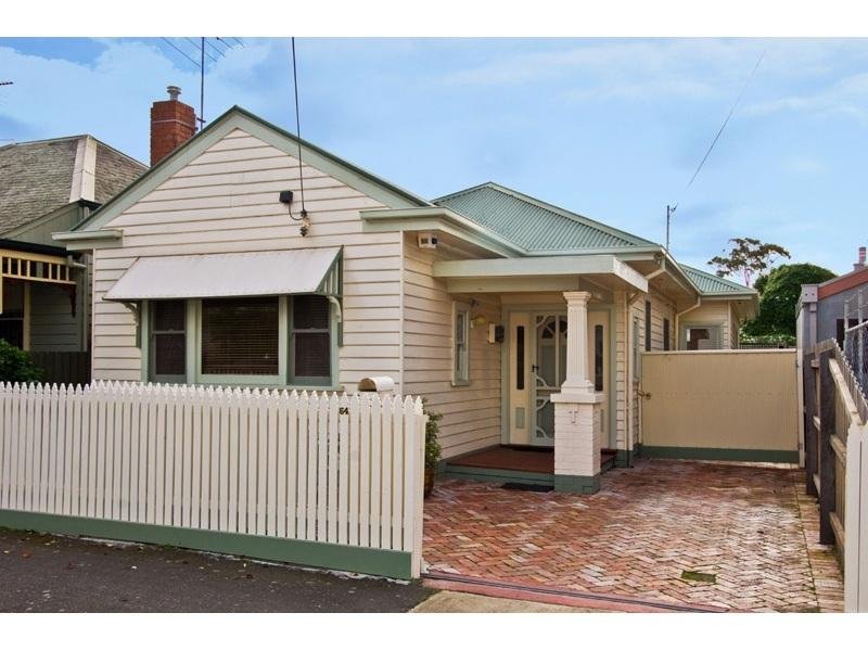 64 Albert Street, Williamstown, Vic 3016 Property Details