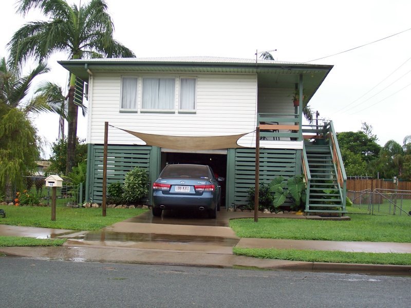 16 Anzac Road, Proserpine, Qld 4800