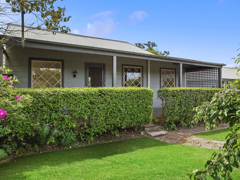 23 Alfred Street, Mittagong, NSW 2575