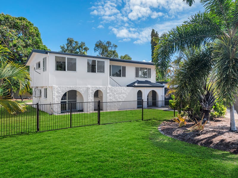 19 Saunders Beach Road, Saunders Beach, QLD 4818