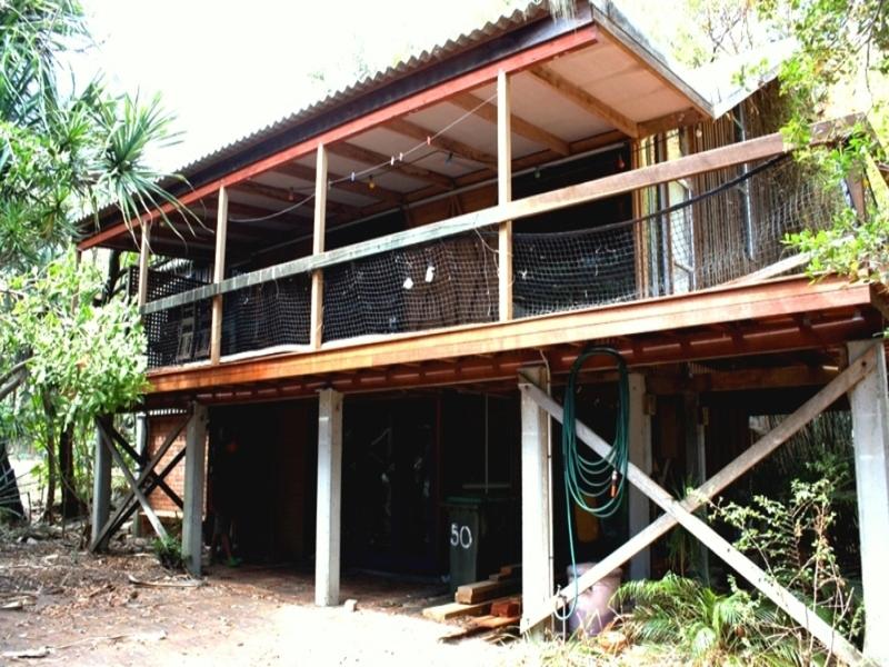 50 Tramican Street, Point Lookout, QLD 4183
