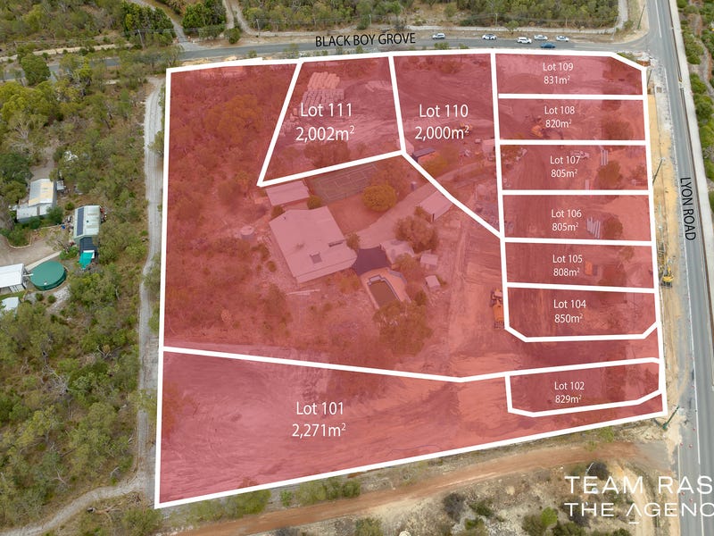 607 Lyon Road, Wandi, WA 6167