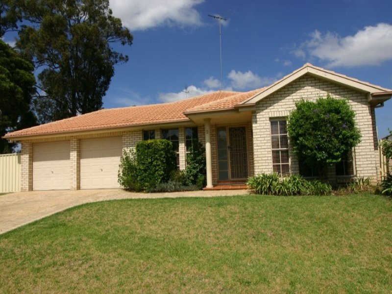 Property 105520096, Cranebrook, NSW 2749 - Property Details