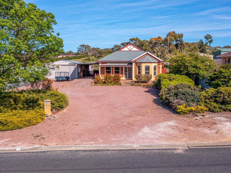 3 Hilltop Drive, Port Lincoln, SA 5606