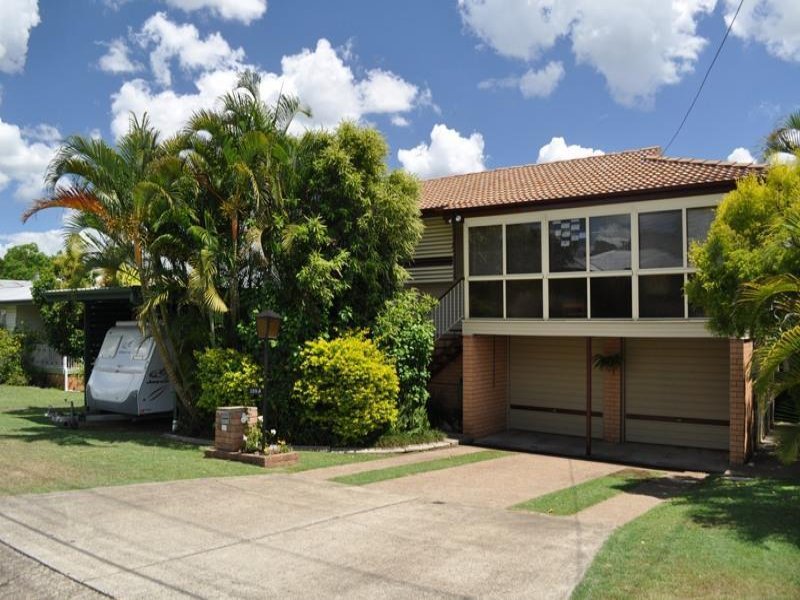 158a Cascade Street, Raceview, Qld 4305 Property Details