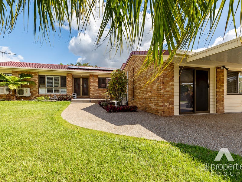 183 Ridgewood Road, Algester, Qld 4115 Property Details