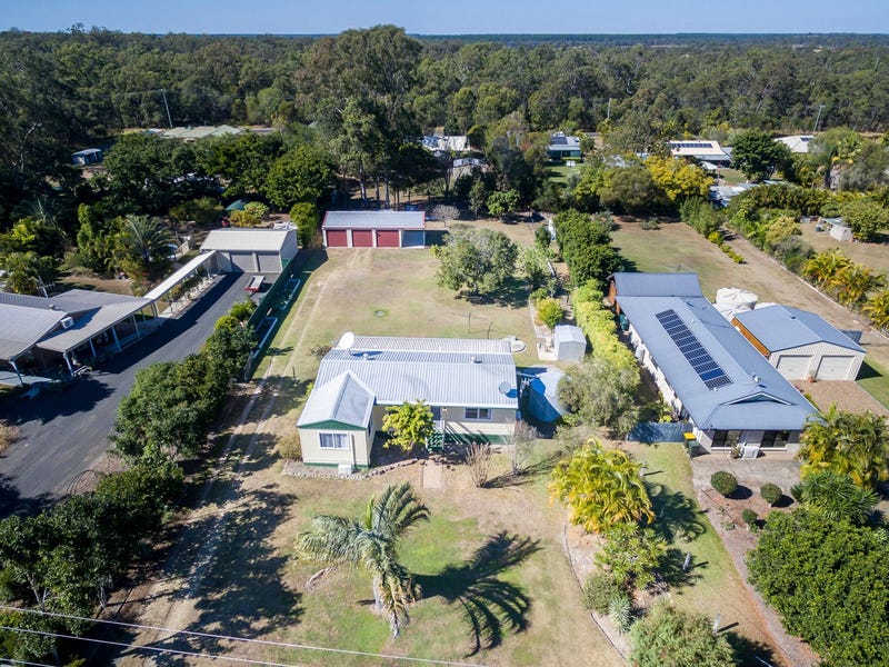 12 Caprice Drive, South Bingera, QLD 4670