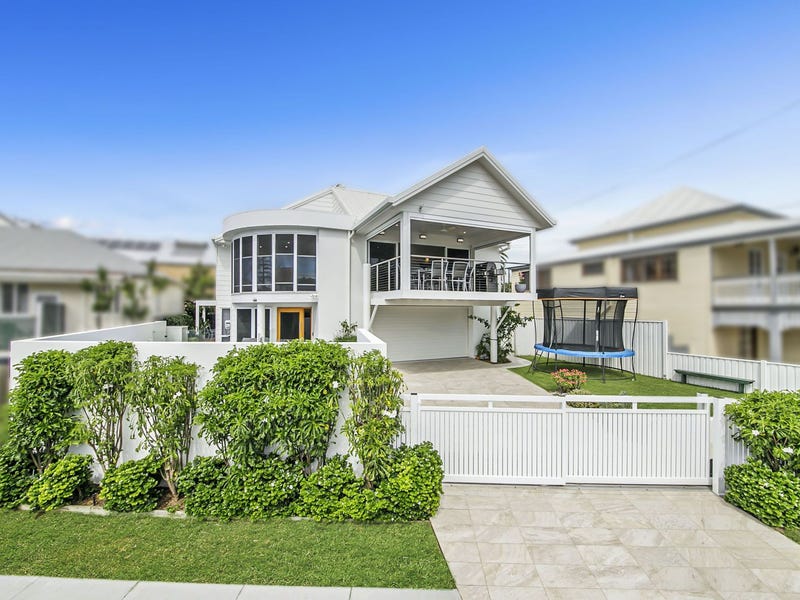 347 Upper Esplanade, Manly, Qld 4179 Property Details