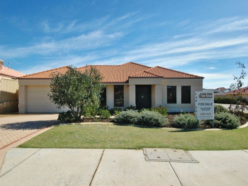 154 Caledonia Avenue, Currambine, WA 6028 Property Details