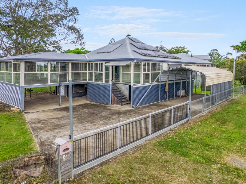 51 Donaldson Street, Woodburn, NSW 2472 Property Details