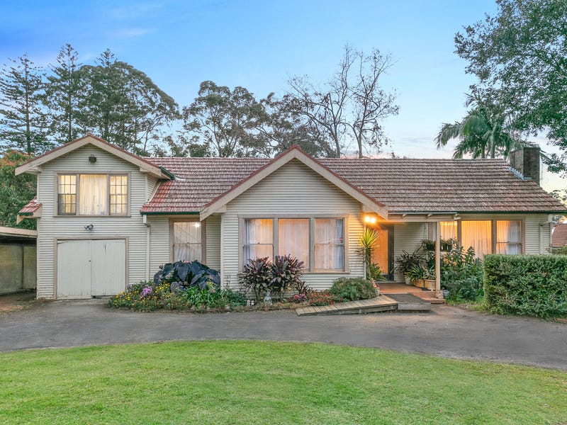 15 New Line Road, West Pennant Hills, NSW 2125 15 New Line Road, West Pennant Hills, NSW 2125