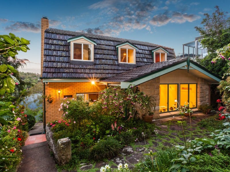 47 Woodlands Avenue, Lugarno, NSW 2210 Property Details