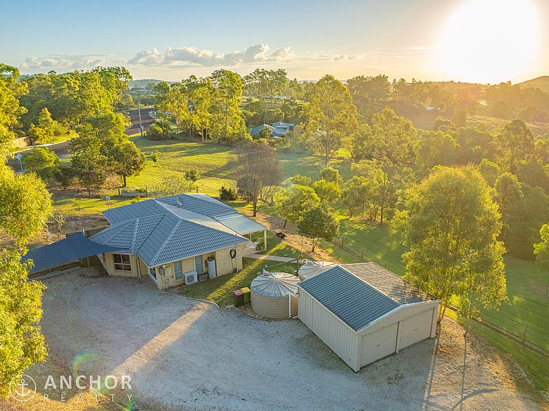 3 Percival Road, Chatsworth, QLD 4570