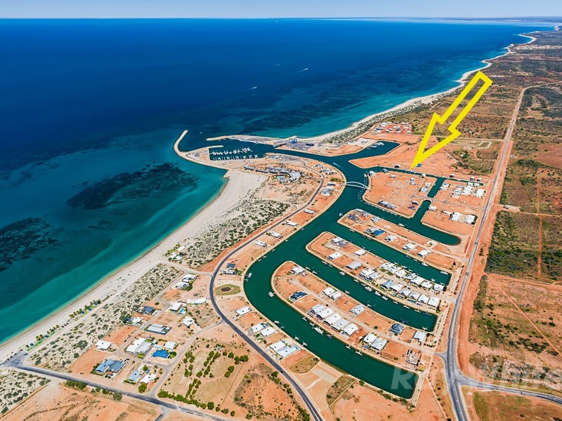 Lot 192 Cobia Close, Exmouth, WA 6707 Residential Land for Sale