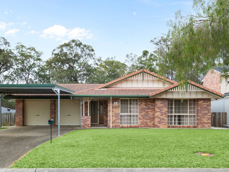 98 Paramount Circuit, McDowall, Qld 4053 Property Details
