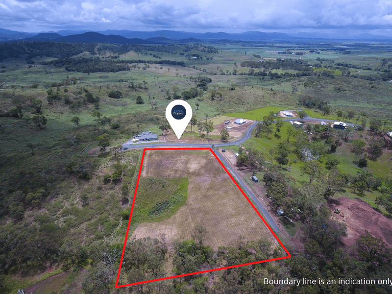 107 Coleshill Drive, Alligator Creek, QLD 4740