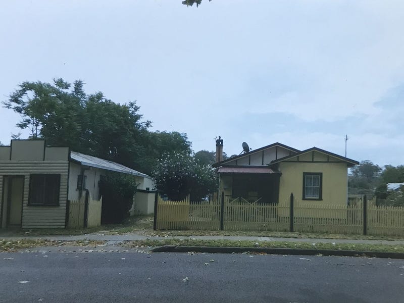 810 Branksome Street, Cassilis, NSW 2329 Property Details