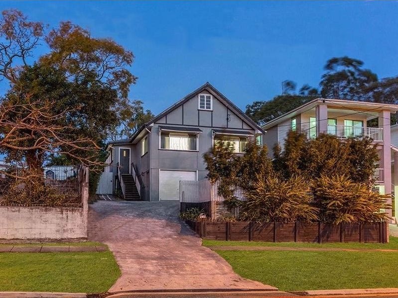 Houses for Rent in Norman Park, QLD 4170