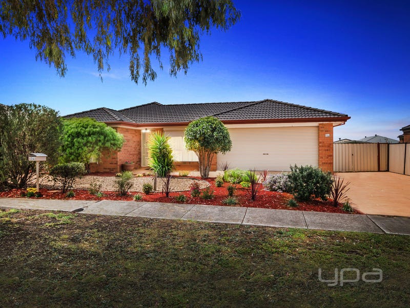 34 Archer Drive, Kurunjang, Vic 3337 Property Details