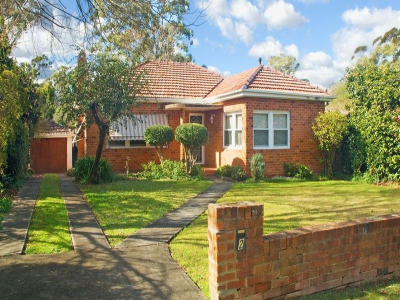 2 Hull Road, Beecroft, NSW 2119 Property Details