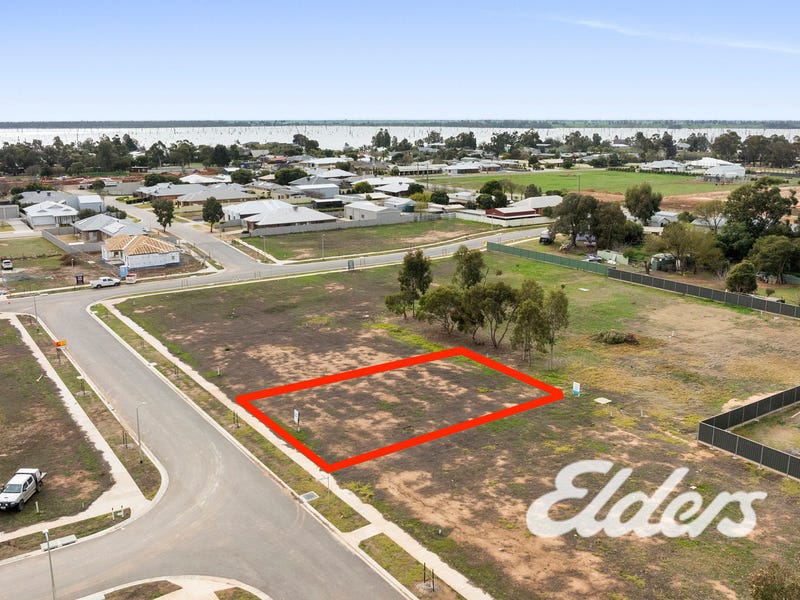 5 Saltbush Drive, Yarrawonga, Vic 3730 Residential Land for Sale